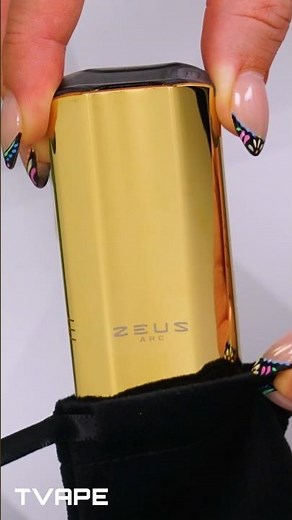 The Zeus Arc GT4 vs Smoking - The Best Portable Dry Herb Vaporizer?