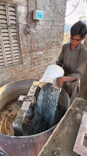 Tuff Tiles Manufacturing Process | Step-by-Step Factory Production