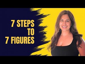 The Ultimate Staffing Recruiting Agency Blueprint: 7 Steps to 7 Figures