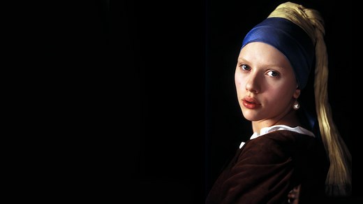 La jeune fille à la perle - Film en streaming gratuit