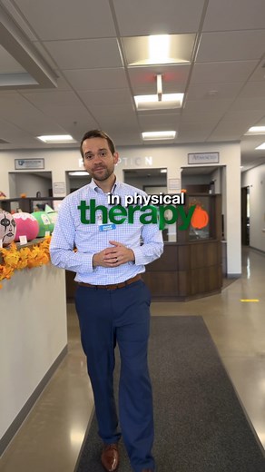 16 reactions | Walkthrough of your first day at physical therapy! Follow us for more physical therapy education. #marquette #mqt #upperpeninsula #physicaltherapy #educational #uprehab #uprehabservices | UP Rehab Services | Facebook