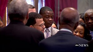 Heroes in Waffle House shooting honored by lawmakers