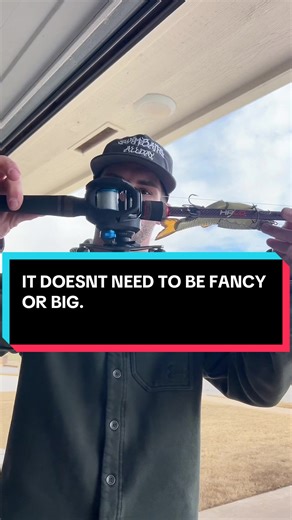 Essential Fishing Tips for Bass Using Swimbaits