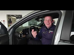 How to Set Adaptive Cruise Control on the Chevy Equinox -- Phillips Chevrolet