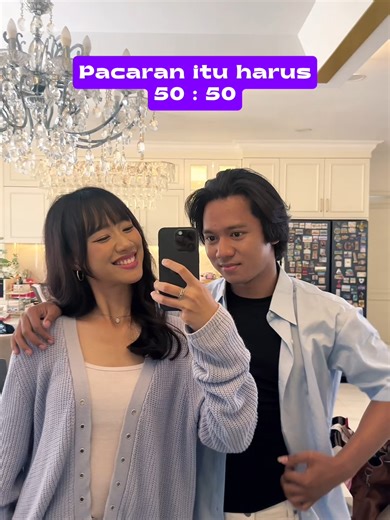 Yang bikin beda tuh bukan cuma effortnya… tapi dia sampai kepikiran hal kecil biar senyumku tetap cerah tiap hari 🫶✨ Closeup lagi ada promo buy 2 get 1 pouch dan kesempatan menangin hairdryer. Jangan sampai kehabisan ya! #closeup #rightherewhitenow