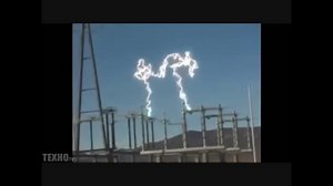 アーク放電まとめ