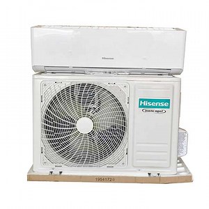 Hisense 12000BTU Inverter air Conditioner Cooling and Heating Split Type Wall Mounted Air Conditioning Factory Prices