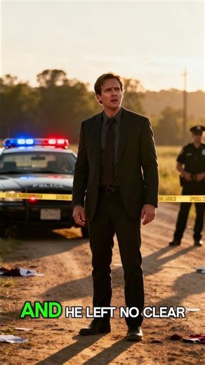 A Whole Family Erased… And No One Was Ever Caught