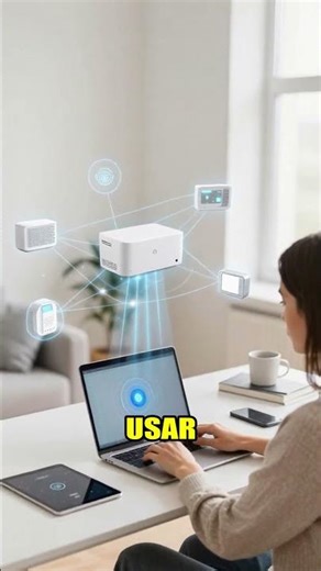 Red Mesh: ¡Internet Sin Límites! 📡
