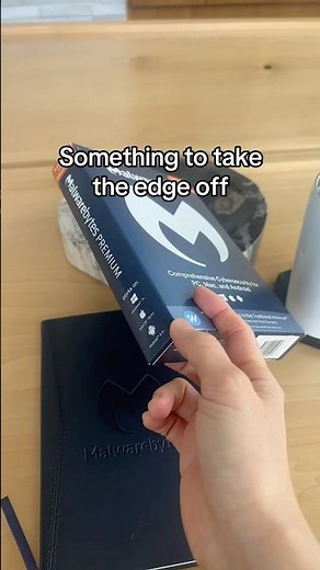 Something to Take The Edge Off