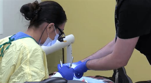 Touro Dental College helping fill gap left in patient care in New Mexico