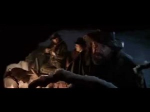 Cold Mountain