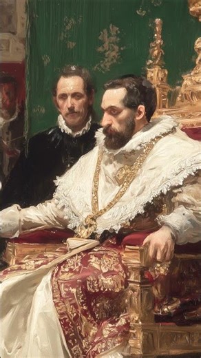 Sleep Music | For The Throne | Night Music In The Court Of Madrid