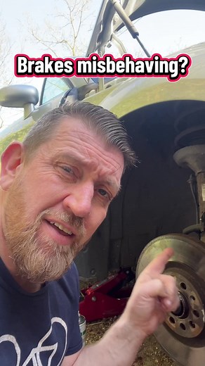 Understanding Brake Fluid Colors: Green and Black Explained