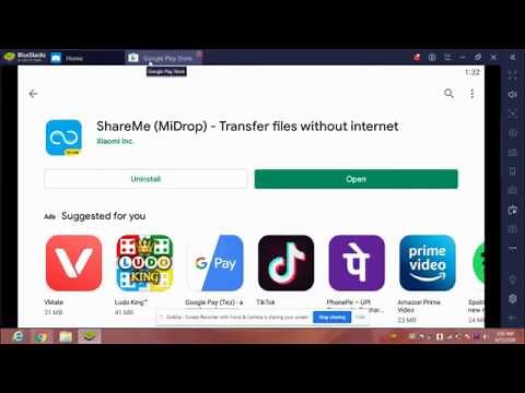 How to Download ShareMe/Mi Drop for PC/Laptop on Windows 7/8/8.1/10 & Mac