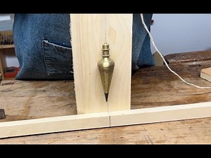 54.How To Guarantee Straight & Level