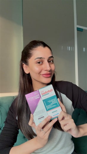 Neophar Skin Sciences on Instagram: "All-year glow squad: Neoretin Retinol Serum + Hydrobase Serum. The best combo if you’re ready for REAL results. 👀✨ #skincare #fyp #instagood"
