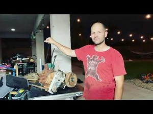 Jeep CJ5 - Borg Warner T90 Transmission - Spicer T18 - Koenig Model 51 Power Take Off PTO