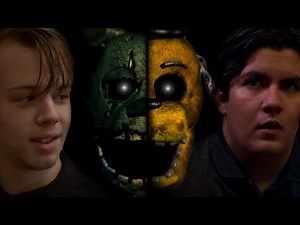 "Springlock Failures" | FNAF Short Film