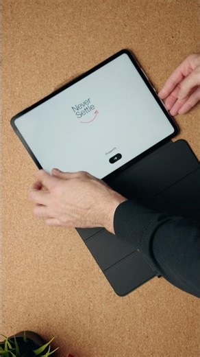 OnePlus Pad Go 2 - The Best Affordable Tablet? #android #tablet #oneplus