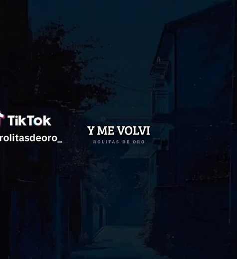 Me Volví A Acordar De Ti - Los Ángeles Azules