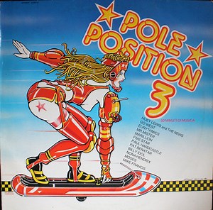 Various - Pole Position 3