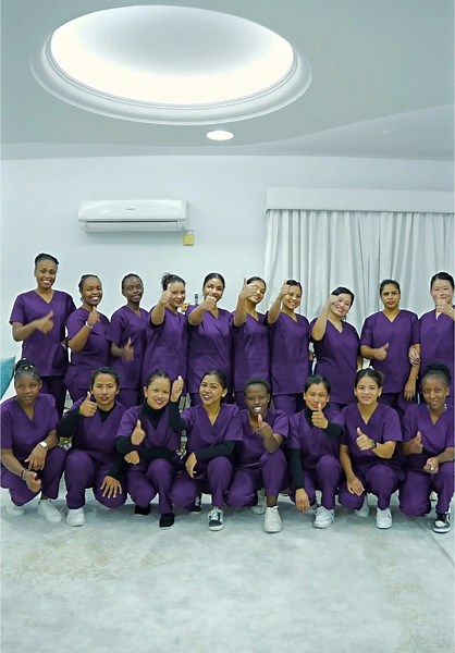 خدمات تنظيف مريحة مع أمر - استمتع بنظافة دائمة