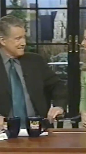 21K views · 27 reactions | The Real Reason Kelly Ripa Felt Awkward After This Scary Health Situation #embarrasing #celebs #health | The List | Facebook