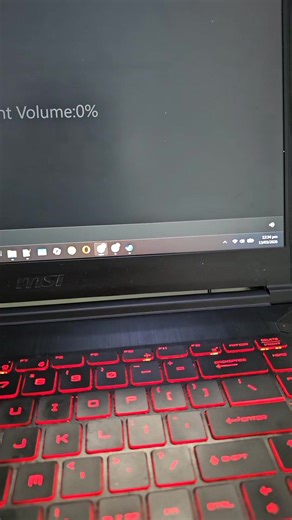 How to Create Unique and Unusable Volume Sliders