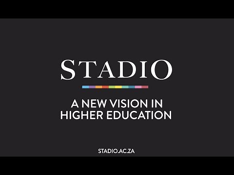 STADIO Higher Education
