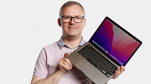 Apple MacBook Pro 13 Zoll M2: Test des Profi-Laptops