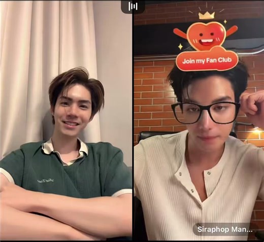 🥕: คุณ… ชอบกรน ก็ไม่กรน🖤: ไม่ๆๆๆๆ ผิดคนละ นอนกะใครมาคับ🥕: คุณไม่เคยกรน แต่ว่า คุณ…🖤: นอนกะใครมาคับ🥕: ชอบสลัดผ้าห่ม 🥕: เวลาคุณเหนื่อยคุณก็กรนเถอะจะบ้า เขินอ่ะ เถียงอะไรเรื่องพฤติกรรมการนอนกันเนี่ย‧⁺◟꒰ #NETJJ #netsiraphop #jj_rcp ꒱˚ ༘🖤🥕