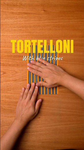 Tortelloni #pasta #ravioli