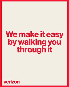 15K views · 9.3K reactions | Bring your phone to Verizon and save. We'll walk you through it so you don't have to stress. | Verizon | Facebook