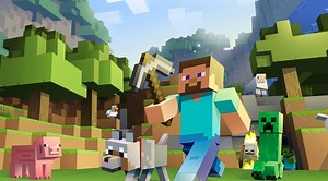 Minecraft Seaside Story is the First Map Geared Towards Mobile Users | BlueStacks