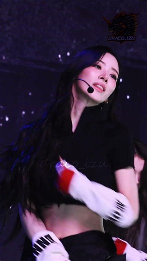 260601 Moevv showcase anna fancam new song it hurts