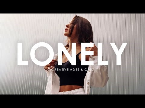 Creative Ades & CAID - Lonely (Exclusive Video Premiere)