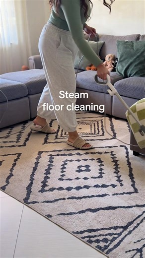 Effective Steam Mop Techniques for Clean Floors