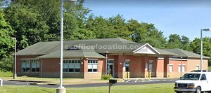 Baden Social Security Office 350 Logan Ln, Baden, Pennsylvania 15005