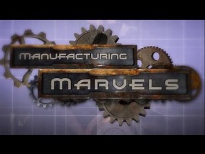 Manufacturing Marvels Broyhill