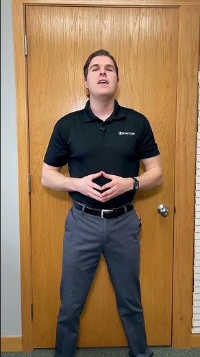 How to Self Release Your Neck in Seconds #Shorts