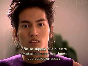 Meteor Garden 07 Sub. Español