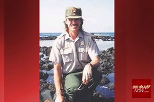 VNP Remembers Park Ranger Murdered 20 Years Ago | Big Island Now