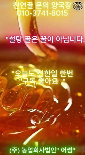 벌꿀#가짜꿀#가짜꿀구별법#천연꿀판매#벌꿀오소리#벌꿀#벌꿀먹방#벌꿀효능#천연꿀#토종꿀판매#토종꿀레시피#천연양봉꿀#토종꿀추천#토종꿀효능#꿀레시피#꿀종류#천연꿀추천#천연꿀혈당#토종꿀추천