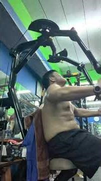 Workout diary day 8 กลับมาแล้วครับ หลังจากติดวันหยุดและติดงานราชงานหลวง