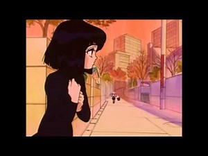 ChibiUsa and Hotaru Sailor Moon AMV