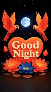 Good Night Love You Videos 🧡 #shorts #shortsfeed #goodnight