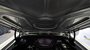 A look back at a 1969 Chevelle that we built with an LS7. Enjoy the sound! | YearOne Muscle Cars