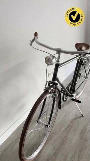 Probamos las mejores bicicletas de paseo
