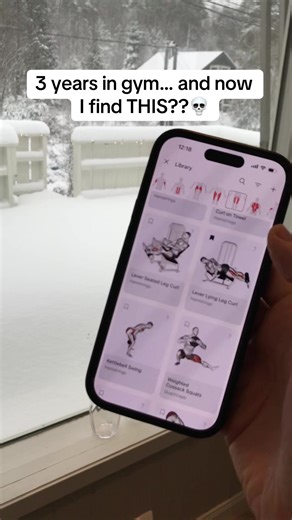 Discover the Best Gym App for Fitness Tracking